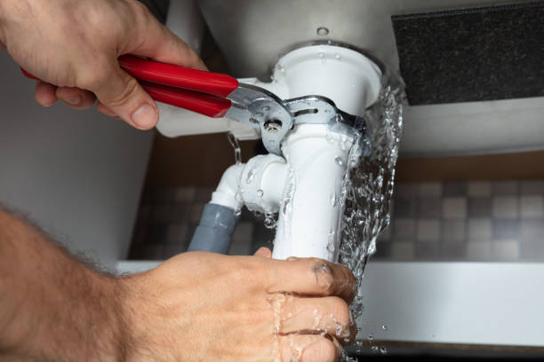 Best Water damage restoration cost  in Bayou Blue, LA