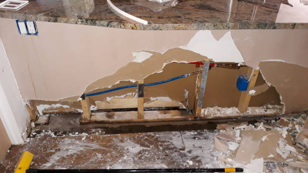 24/7 water damage repair in LA