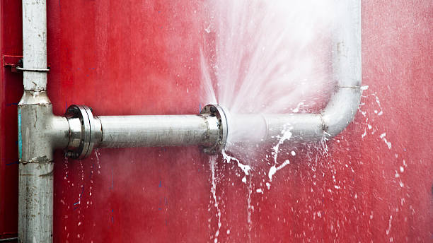 Best Emergency water damage restoration  in Bayou Blue, LA